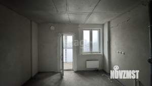 2-к квартира, вторичка, 74м2, 6/16 этаж