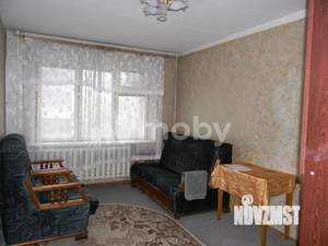 3-к квартира, вторичка, 54м2, 4/5 этаж
