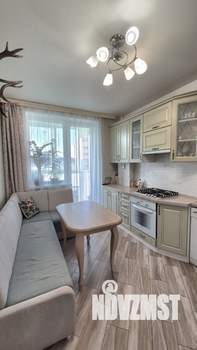 2-к квартира, вторичка, 54м2, 5/9 этаж