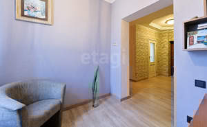 4-к квартира, вторичка, 98м2, 2/4 этаж