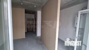 1-к квартира, вторичка, 27м2, 4/5 этаж