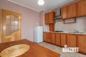 1-к квартира, вторичка, 41м2, 2/8 этаж