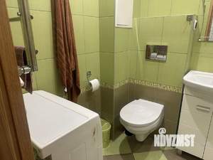 1-к квартира, вторичка, 33м2, 5/10 этаж