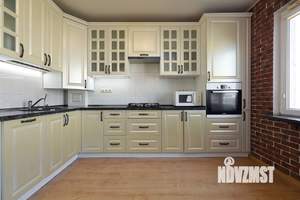 1-к квартира, вторичка, 45м2, 8/9 этаж