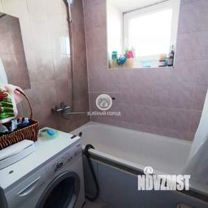 4-к квартира, вторичка, 80м2, 6/9 этаж