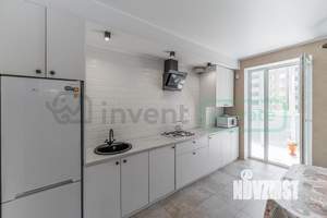 1-к квартира, вторичка, 39м2, 5/9 этаж