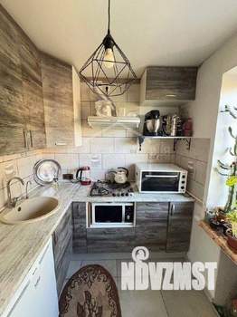 2-к квартира, вторичка, 46м2, 5/5 этаж