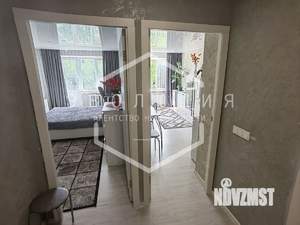 1-к квартира, вторичка, 41м2, 2/5 этаж