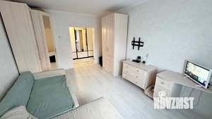 2-к квартира, вторичка, 55м2, 5/5 этаж