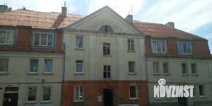 1-к квартира, вторичка, 28м2, 1/3 этаж