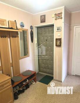 2-к квартира, вторичка, 51м2, 4/5 этаж