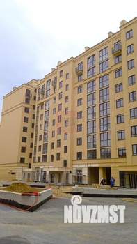 1-к квартира, вторичка, 58м2, 6/9 этаж