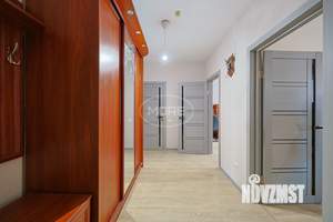 2-к квартира, вторичка, 63м2, 1/9 этаж