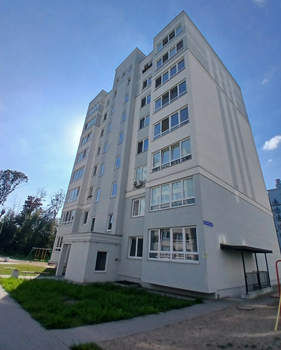 2-к квартира, вторичка, 68м2, 6/8 этаж