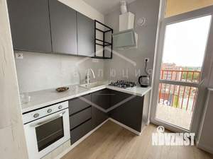 1-к квартира, вторичка, 33м2, 9/9 этаж