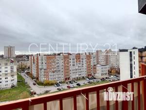 1-к квартира, вторичка, 35м2, 9/9 этаж