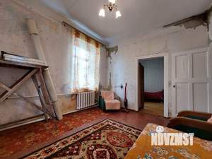 2-к квартира, вторичка, 45м2, 1/2 этаж