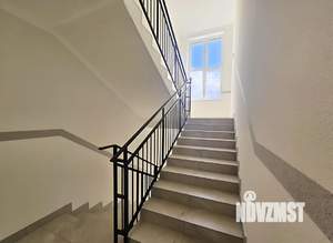 1-к квартира, вторичка, 36м2, 3/4 этаж