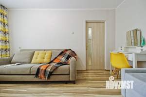 1-к квартира, вторичка, 33м2, 3/9 этаж