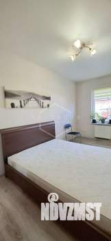 2-к квартира, вторичка, 41м2, 1/1 этаж