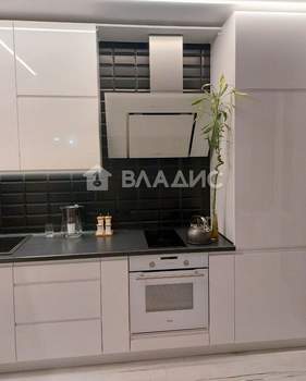 Студия квартира, вторичка, 38м2, 4/4 этаж