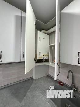 2-к квартира, вторичка, 67м2, 4/9 этаж