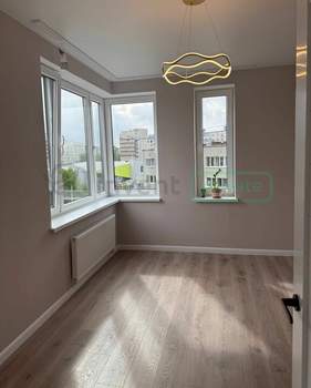 3-к квартира, вторичка, 60м2, 5/9 этаж