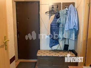 1-к квартира, вторичка, 37м2, 7/10 этаж