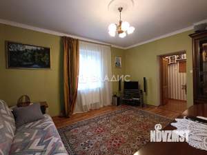 2-к квартира, вторичка, 45м2, 2/2 этаж