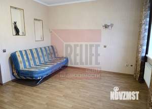 2-к квартира, вторичка, 59м2, 3/5 этаж