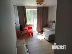 1-к квартира, вторичка, 31м2, 3/5 этаж