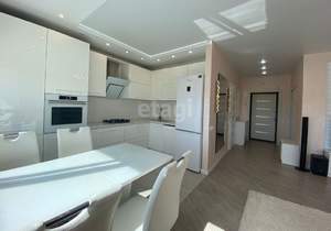 2-к квартира, вторичка, 74м2, 9/10 этаж