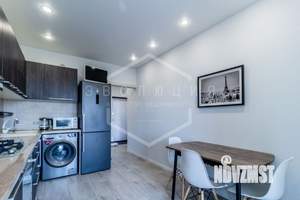 1-к квартира, вторичка, 43м2, 7/8 этаж