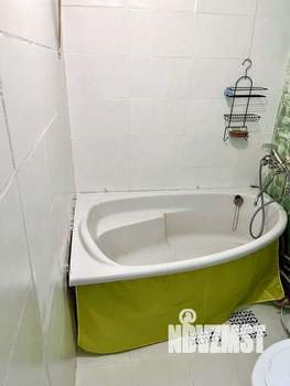 2-к квартира, вторичка, 46м2, 1/5 этаж