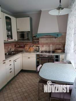 3-к квартира, вторичка, 82м2, 5/5 этаж