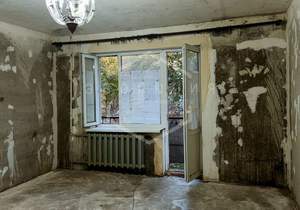 1-к квартира, вторичка, 35м2, 1/5 этаж