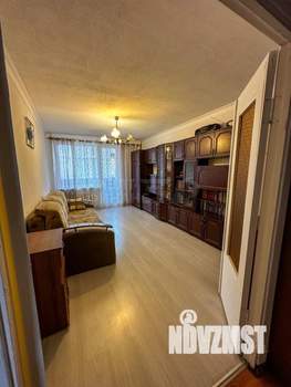 3-к квартира, вторичка, 63м2, 3/5 этаж