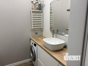 1-к квартира, вторичка, 50м2, 3/9 этаж