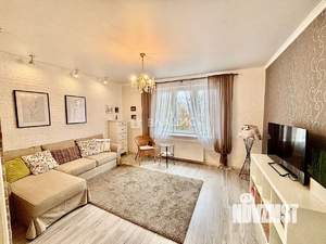 2-к квартира, вторичка, 55м2, 4/5 этаж