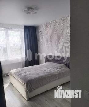 2-к квартира, вторичка, 50м2, 8/10 этаж