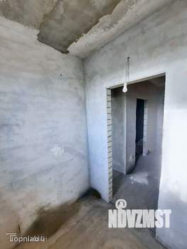 1-к квартира, вторичка, 33м2, 8/10 этаж
