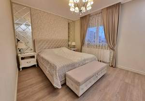 3-к квартира, вторичка, 100м2, 6/9 этаж