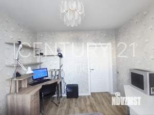 3-к квартира, вторичка, 70м2, 5/16 этаж