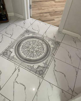 1-к квартира, сданный дом, 41м2, 10/12 этаж