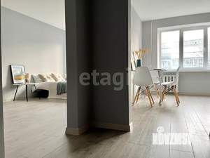 1-к квартира, вторичка, 36м2, 4/5 этаж