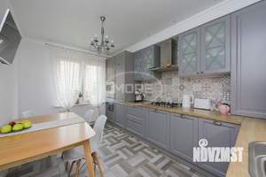 3-к квартира, вторичка, 78м2, 3/9 этаж