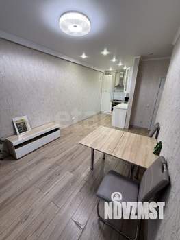 1-к квартира, вторичка, 41м2, 1/5 этаж