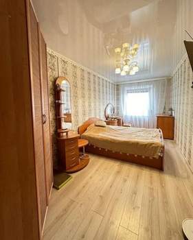 2-к квартира, вторичка, 46м2, 5/5 этаж