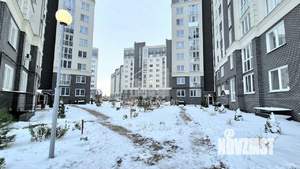 1-к квартира, вторичка, 48м2, 3/11 этаж