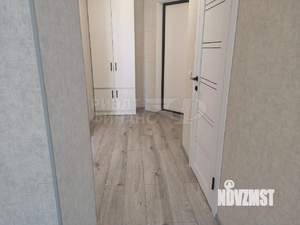 1-к квартира, вторичка, 38м2, 8/25 этаж